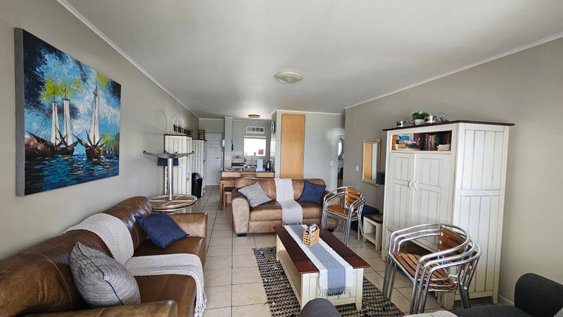 3 Bedroom Property for Sale in Diaz Beach Western Cape